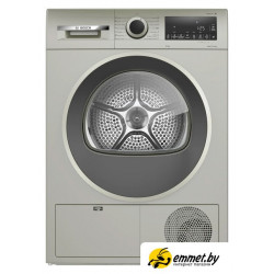 Сушильная машина Bosch Serie 4 WQG1420XME