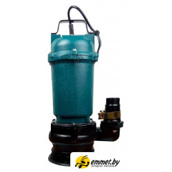 Фекальный насос Maxpump TOPCUT 1500D