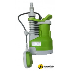 Дренажный насос Maxpump TOPDRAIN 550D