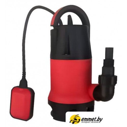 Фекальный насос Maxpump TOPLIFT 550D