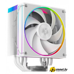 Кулер для процессора ID-Cooling Frozn A410 ARGB White