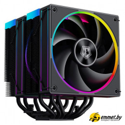 Кулер для процессора ID-Cooling Frozn A620 ARGB Кулер для процессора ID-Cooling Frozn A620 ARGB