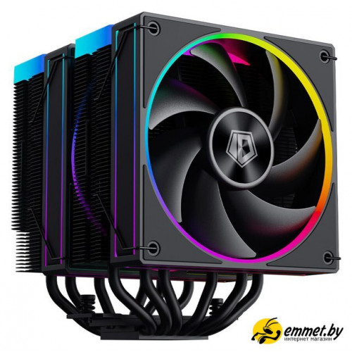 Кулер для процессора ID-Cooling Frozn A620 ARGB