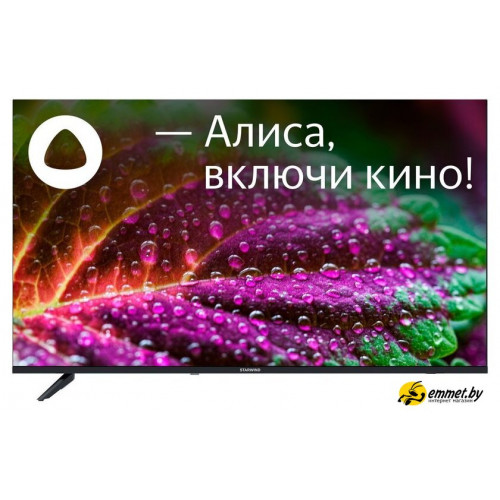 Телевизор StarWind SW-LED43UG403