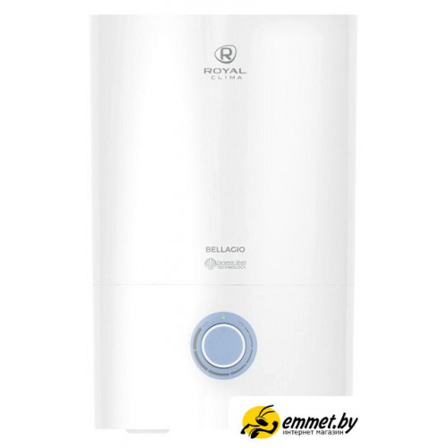 Увлажнитель воздуха Royal Clima Bellagio RUH-BL300/3.5M-WT