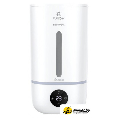 Увлажнитель воздуха Royal Clima Primavera RUH-PV350/5.0E-WT