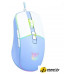 Игровая мышь Onikuma CW916 Milky Blue