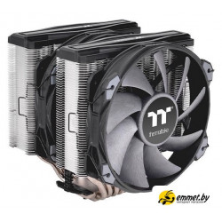 Кулер для процессора Thermaltake Toughair 710 CL-P110-CA14GM-A