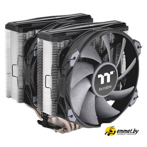 Кулер для процессора Thermaltake Toughair 710 CL-P110-CA14GM-A