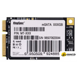 SSD KingSpec MT-2TB 2TB