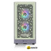 Корпус Thermaltake Ceres 300 TG ARGB Matcha Green CA-1Y2-00MEWN-00