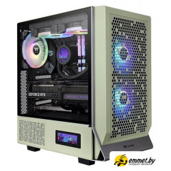 Корпус Thermaltake Ceres 300 TG ARGB Matcha Green CA-1Y2-00MEWN-00