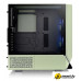 Корпус Thermaltake Ceres 300 TG ARGB Matcha Green CA-1Y2-00MEWN-00