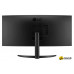 Монитор LG UltraWide 34WR50QC-B
