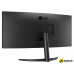 Монитор LG UltraWide 34WR50QC-B
