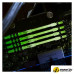 Оперативная память Kingston FURY Beast RGB 2x32ГБ DDR4 3200 МГц KF432C16BB2AK2/64