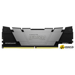 Оперативная память Kingston FURY Renegade 16ГБ DDR4 3200 МГц KF432C16RB12/16