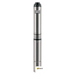 Скважинный насос Maxpump 4SD 3/14
