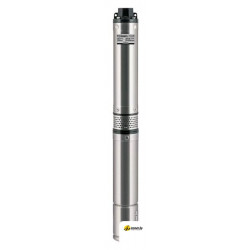 Скважинный насос Maxpump 4SDM 6/21