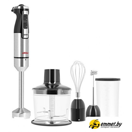 Погружной блендер Aresa AR-1126