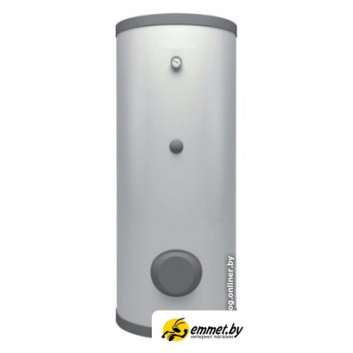 Бойлер косвенного нагрева Huch EnTEC TBA150 (с изоляцией)