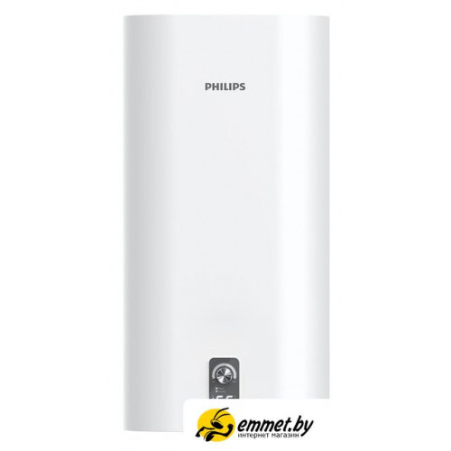 Накопительный электрический водонагреватель Philips AWH1627/51(80YD)
