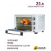 Мини-печь Pioneer MO5005