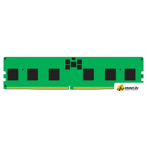Оперативная память Kingston 16ГБ DDR5 5600 МГц KSM56R46BS8PMI-16HAI