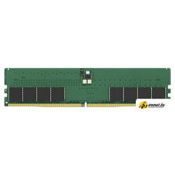 Оперативная память Kingston 32ГБ DDR5 5600 МГц KCP556UD8-32