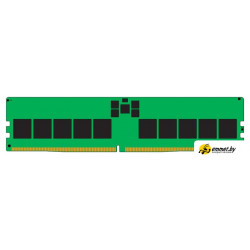 Оперативная память Kingston 32ГБ DDR5 5600 МГц KSM56R46BD8PMI-32HAI Оперативная память Kingston 32ГБ DDR5 5600 МГц KSM56R46BD8PMI-32HAI