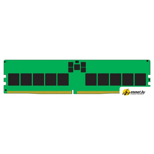 Оперативная память Kingston 32ГБ DDR5 5600 МГц KSM56R46BD8PMI-32HAI