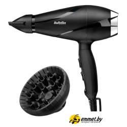 Фен BaByliss 6710DE