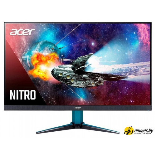 Игровой монитор Acer Nitro VG271UM3bmiipx UM.HV1EE.301