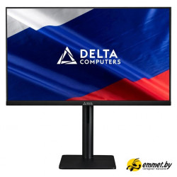 Монитор Delta Computers Сова OM238I FHD