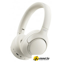 Наушники QCY H3 (белый)