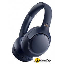 Наушники QCY H3 (темно-синий)