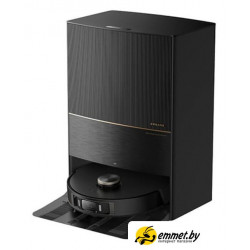 Робот-пылесос Dreame Bot L30 Ultra (международная версия, черный)