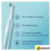 Комплект зубных щеток Oral-B Pro Series 1 D305.523.3H (2 шт, черный/бирюзовый)