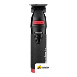 Триммер для бороды и усов BaByliss PRO Boost+ Black Matt FX7870RBPE