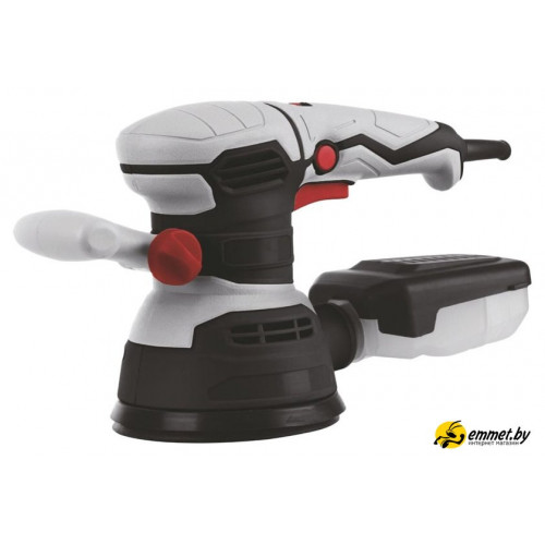 Эксцентриковая шлифмашина P.I.T. PDS125-C1