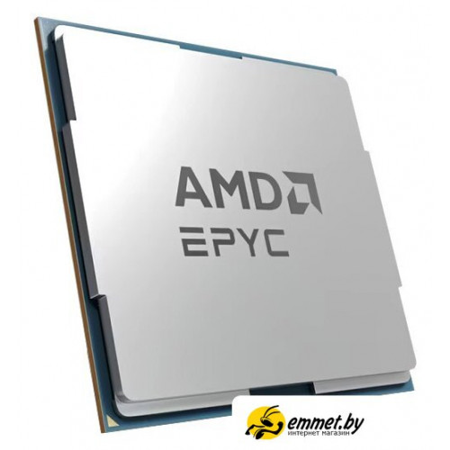 Процессор AMD EPYC 9354