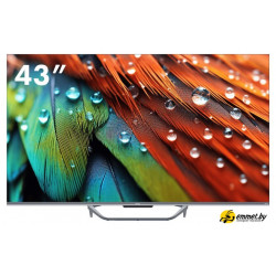 Телевизор Haier 43 Smart TV S4