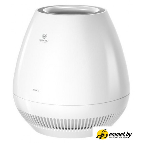 Мойка воздуха Royal Clima Bianco RAW-B350/4.2E-WT