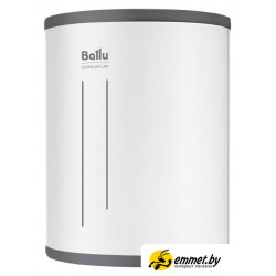 Накопительный электрический водонагреватель Ballu BWH/S 15 Omnium Uni O