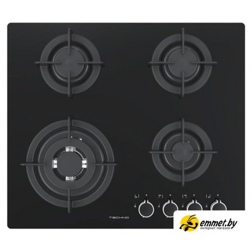 Варочная панель TECHNO HG4614GSBV