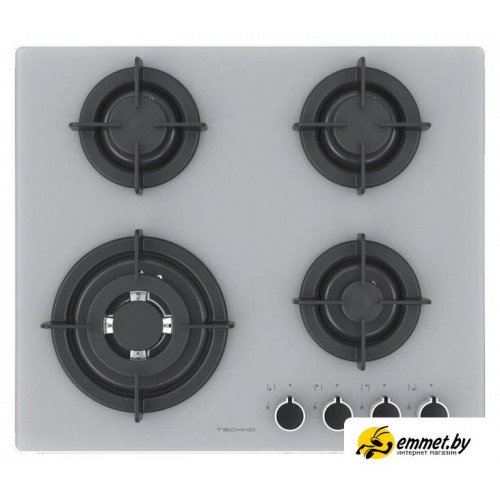 Варочная панель TECHNO HG4614GFWV