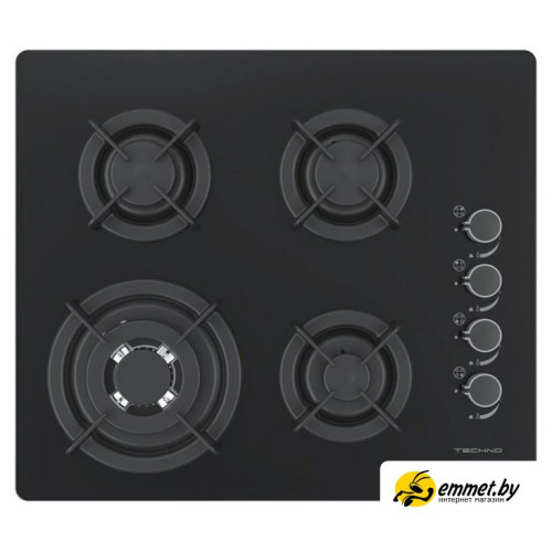 Варочная панель TECHNO HG4604GSBV