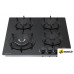 Варочная панель TECHNO HG4604GFBV