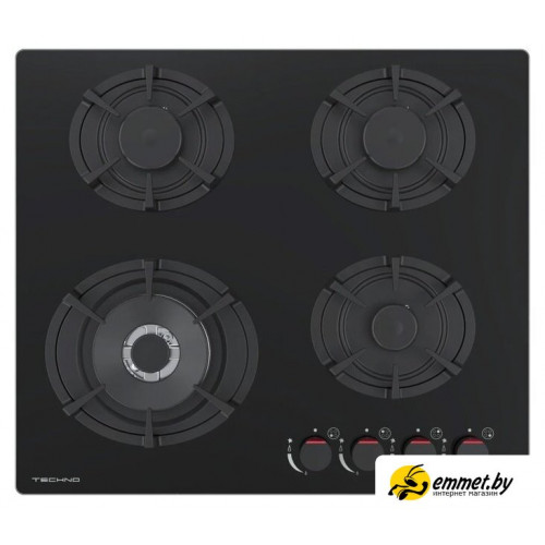 Варочная панель TECHNO HG4604GFBV