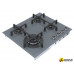 Варочная панель TECHNO HG4404GFGV